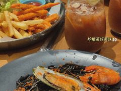 -NOKNOK若蔻亲子餐厅(天地壹方北馆店)