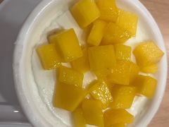 -南信牛奶甜品专家