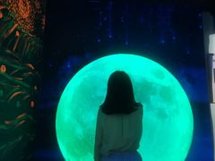 -重庆梵高星空艺术馆(解放碑旗舰店)