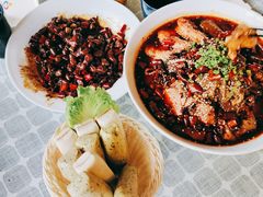 -三强鸽子(中原路店)