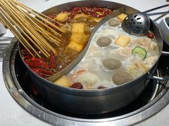 -大斌家串串火锅(望城天恒店)