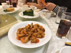 -光明邨大酒家(淮海路店)