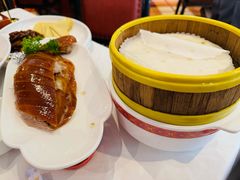 -大鸭梨烤鸭(石佛营店)