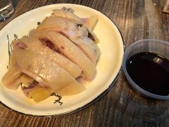 -邵老爹老杭州白斩鸡·家常菜(建国北路店)