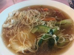 -烤肉宛饭庄(南礼士路店)