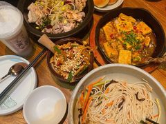 -云海肴·汽锅鸡·云南菜(天津国金汇店)