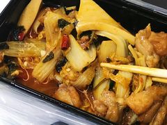 紫苏味蛙锅-蛙人战队·饭堂(储能大厦店)