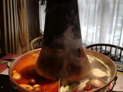 -番食园鲜食火锅(高新店)