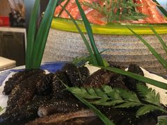 -都会尚膳·海鲜自助餐厅(重庆万豪酒店)