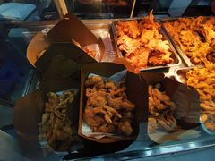 -永顺炸鸡(北京总店)