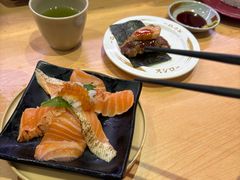 -寿司郎(皇庭广场店)