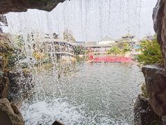 -朱家花园