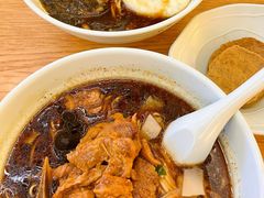 -东园小馆·早茶·淮扬小炒(三盛广场店)