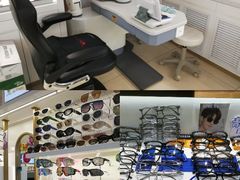 -新视达眼镜店·蔡司·依视路(名镜苑店)