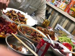-无限虾享(同庆街店)