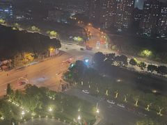 -上海虹桥西郊假日酒店