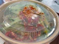-魏家凉皮(十里河店)