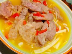 -秋色客家菜(流塘店)