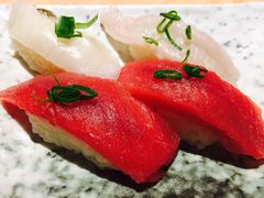 -板长寿司(铜锣湾店)