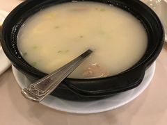 腌笃鲜-上海老饭店(北京分店)