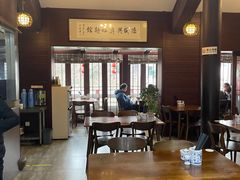 -孙盛兴奥灶面馆·蟹黄面·三虾面(山塘街总店)