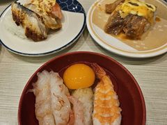 -滨寿司(新街口中央商场店)