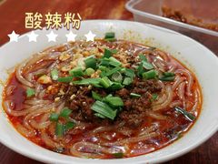 -八一路好吃街(雨田商务大厦店)