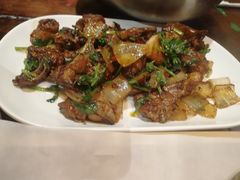 -枪火串烧·东北特色烧烤(罗湖总店)