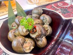 -刘姐啤酒鱼音乐餐厅(阳朔美食丁厄3分店)
