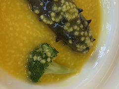 -洲际酒店·地平线全日餐厅HORIZON CAFÉ