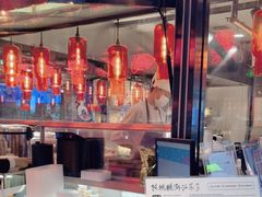 -陈鹏鹏潮汕菜(宝安机场T3航站楼店)