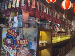 -白石の深夜食堂(宝龙店)