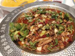-俭寨大盘鸡·缸子肉·小公鸡·新疆菜(云通店)