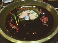-巴蜀印象火锅(永陵总店)