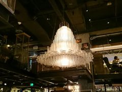 大堂-杂咖zacup(领展中心城店)