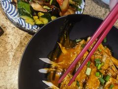 -金谷园饺子馆(北邮总店)