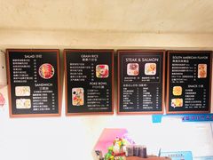 -Miss Fresh轻食(南京西路店)