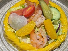 -第101座花园餐厅(湖滨88店)