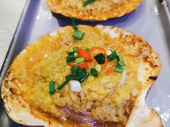 -沪上名羊天下•烤羊腿•东北烧烤•小龙虾(浦东直营总店)