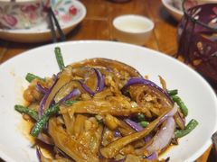 -田婆婆的菜(新天地店)