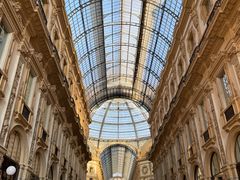 -埃马努埃莱二世拱廊