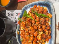 -大田家•炭火烧肉酒场(大兴枣园店)