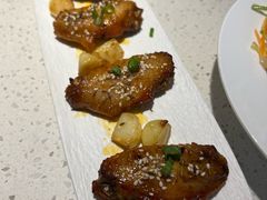 -船歌·鱼水饺青岛菜(金狮广场店)