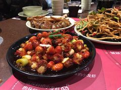 -一棠龙虾•王牌虾球(光谷天地店)