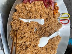 -六广门毛阿姨糯米饭