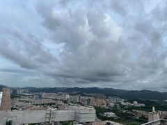 -中山利和希尔顿酒店