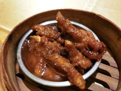 -哈尔滨永泰喜来登酒店·璟泰公馆