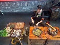 -瑶王府·广西菜(金阳路店)