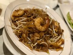 炒牛河-关夫人餐厅(阳光广场店)