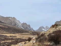 -莲宝叶则景区